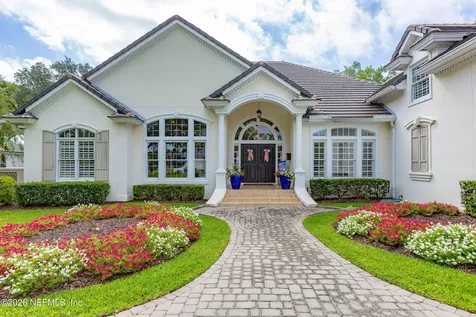 281 Plantation Circle S Ponte Vedra Beach FL 32082