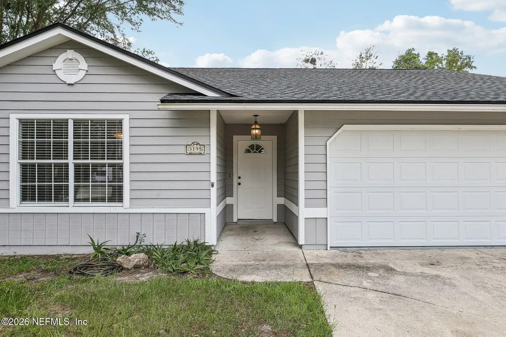 3195 Chads Court Green Cove Springs FL 32043