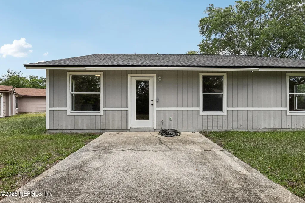 3195 Chads Court Green Cove Springs FL 32043