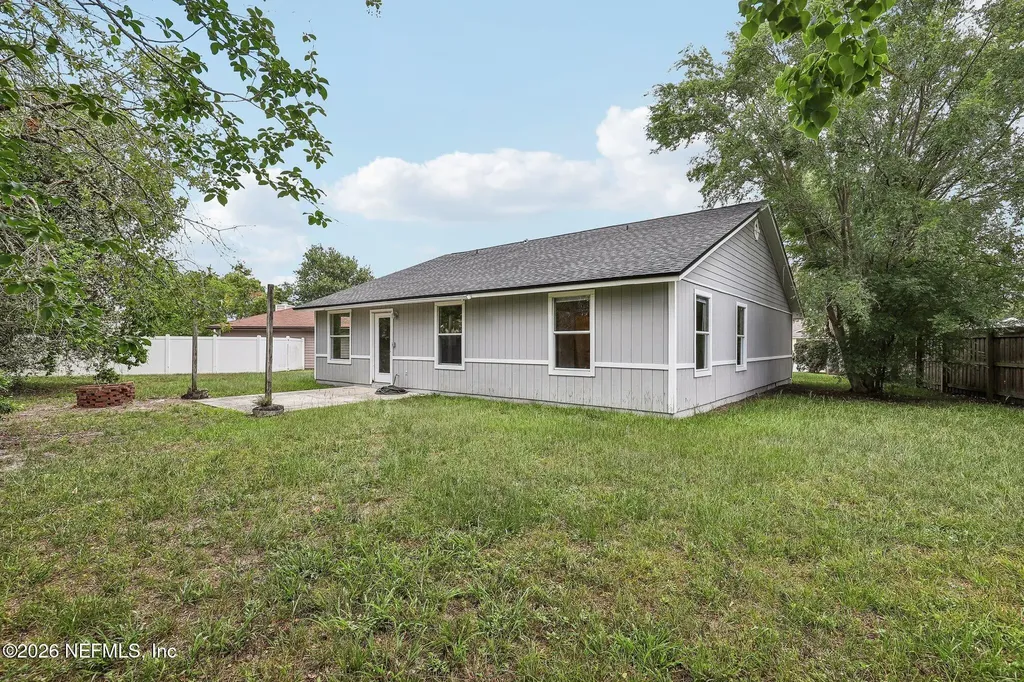 3195 Chads Court Green Cove Springs FL 32043