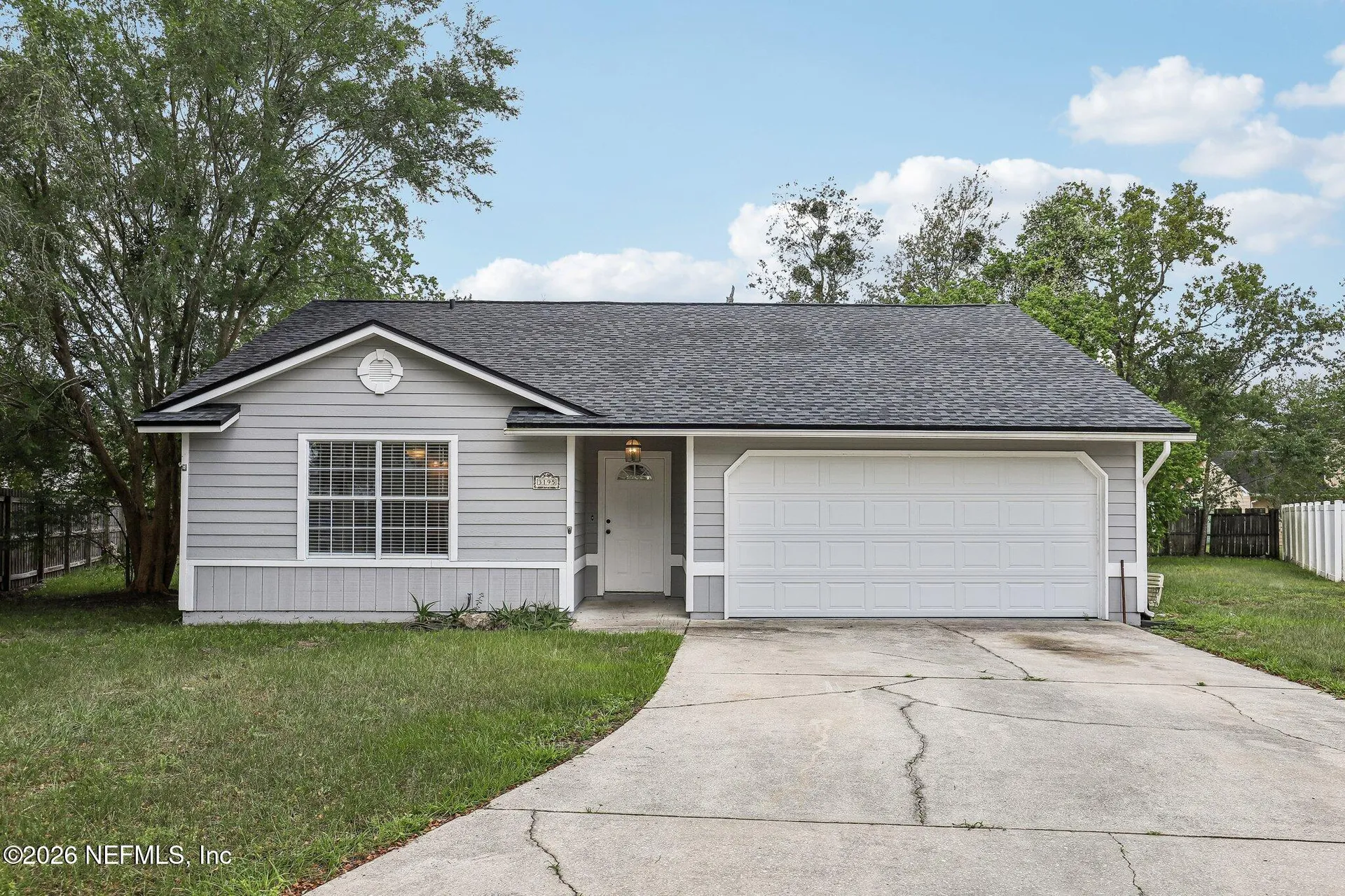 3195 Chads Court Green Cove Springs FL 32043