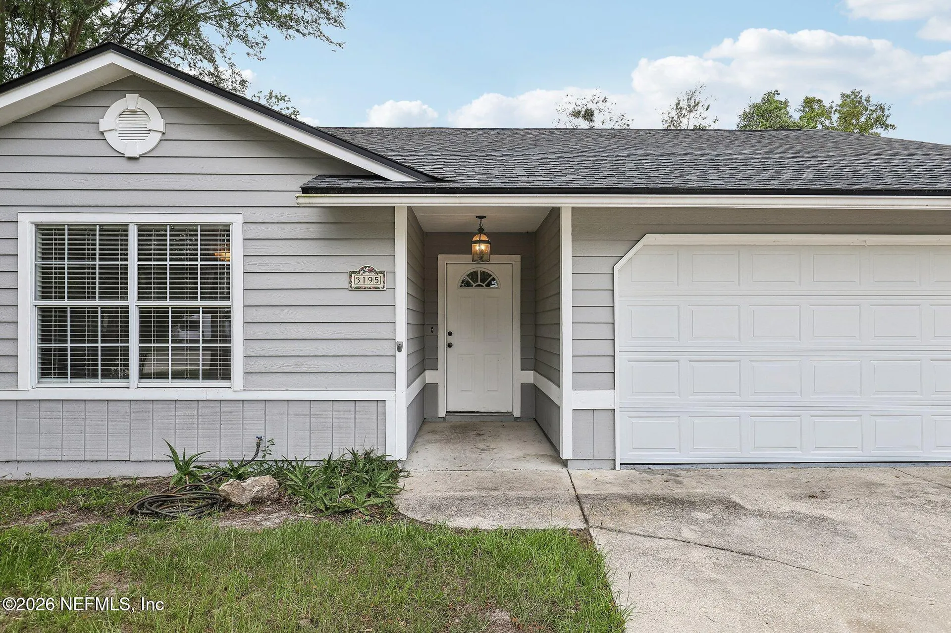 3195 Chads Court Green Cove Springs FL 32043
