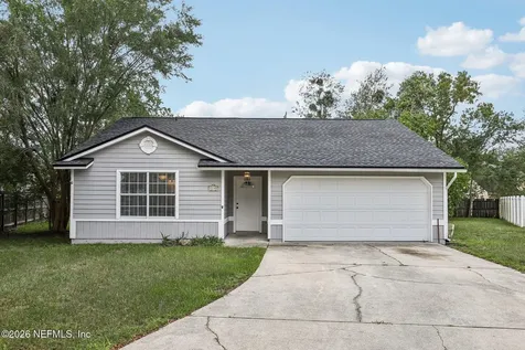 3195 Chads Court Green Cove Springs FL 32043