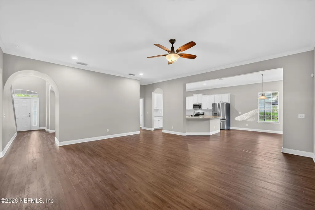 2518 Country Side Drive Fleming Island FL 32003