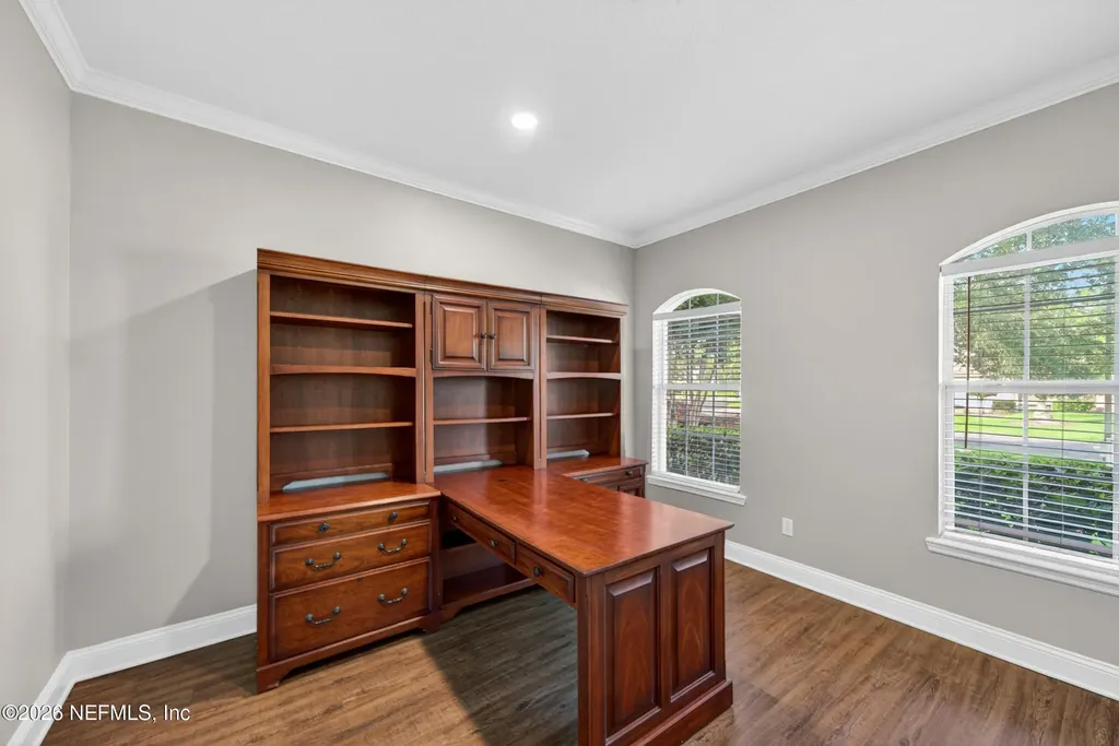 2518 Country Side Drive Fleming Island FL 32003
