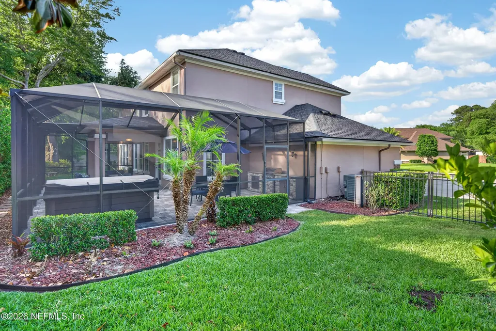 2518 Country Side Drive Fleming Island FL 32003