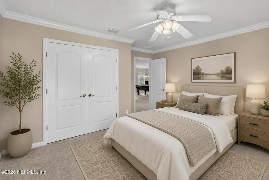 2518 Country Side Drive Fleming Island FL 32003