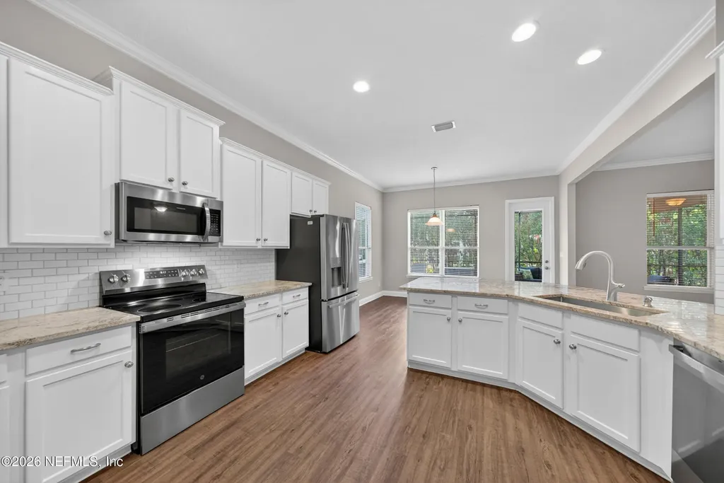 2518 Country Side Drive Fleming Island FL 32003