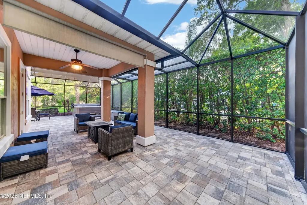 2518 Country Side Drive Fleming Island FL 32003