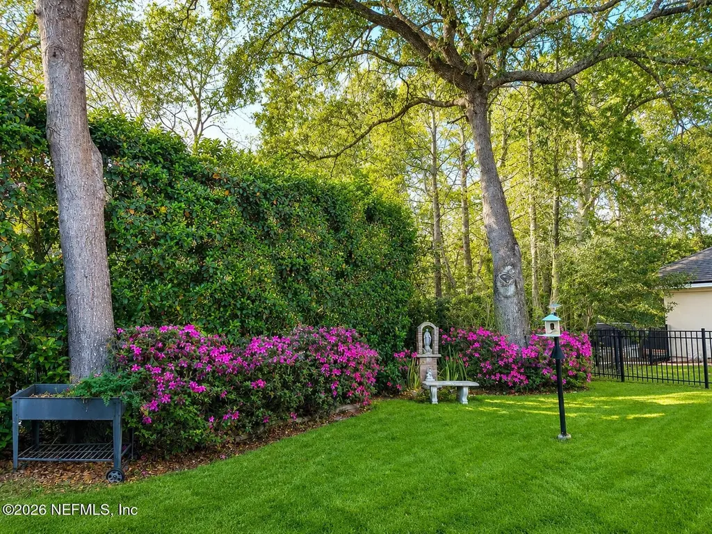 2518 Country Side Drive Fleming Island FL 32003