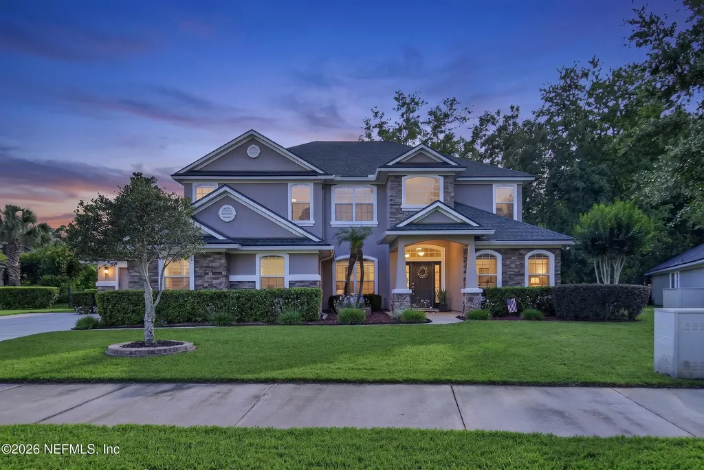 2518 Country Side Drive Fleming Island FL 32003
