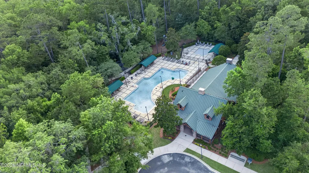 2518 Country Side Drive Fleming Island FL 32003