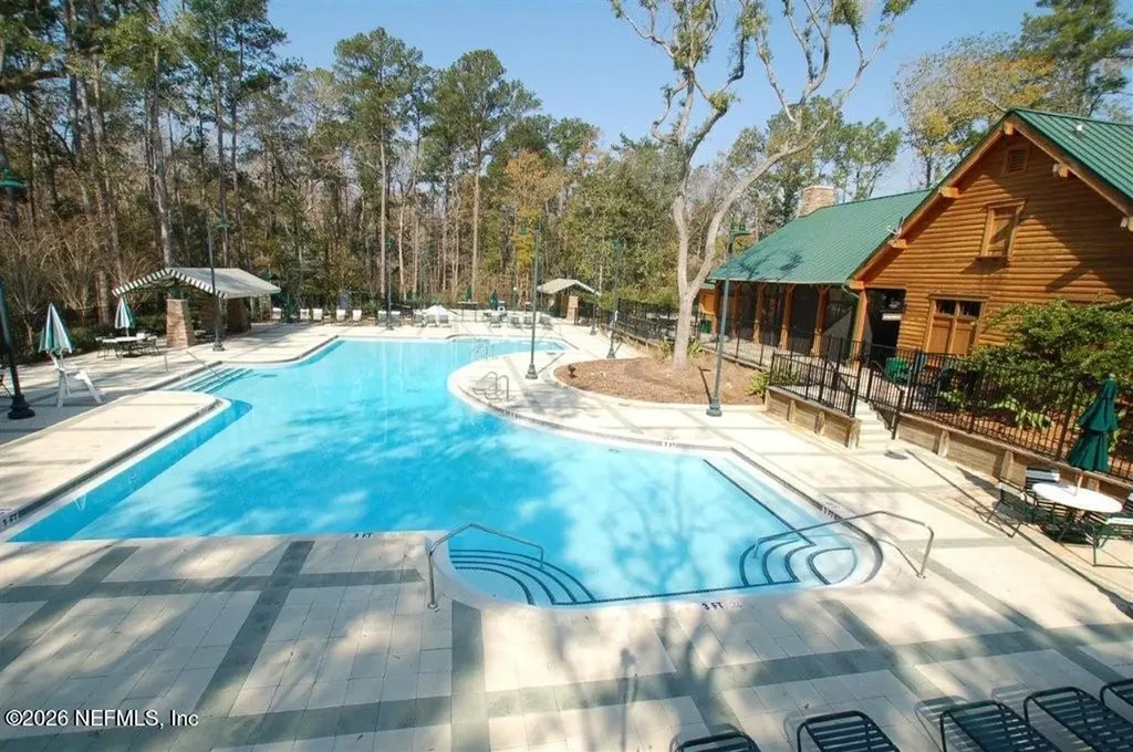 2518 Country Side Drive Fleming Island FL 32003