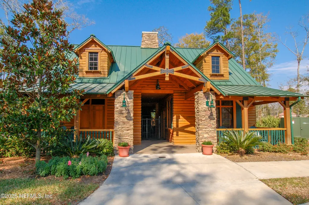 2518 Country Side Drive Fleming Island FL 32003