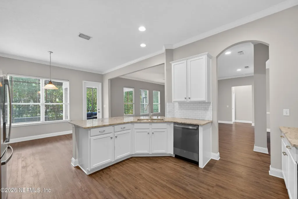 2518 Country Side Drive Fleming Island FL 32003