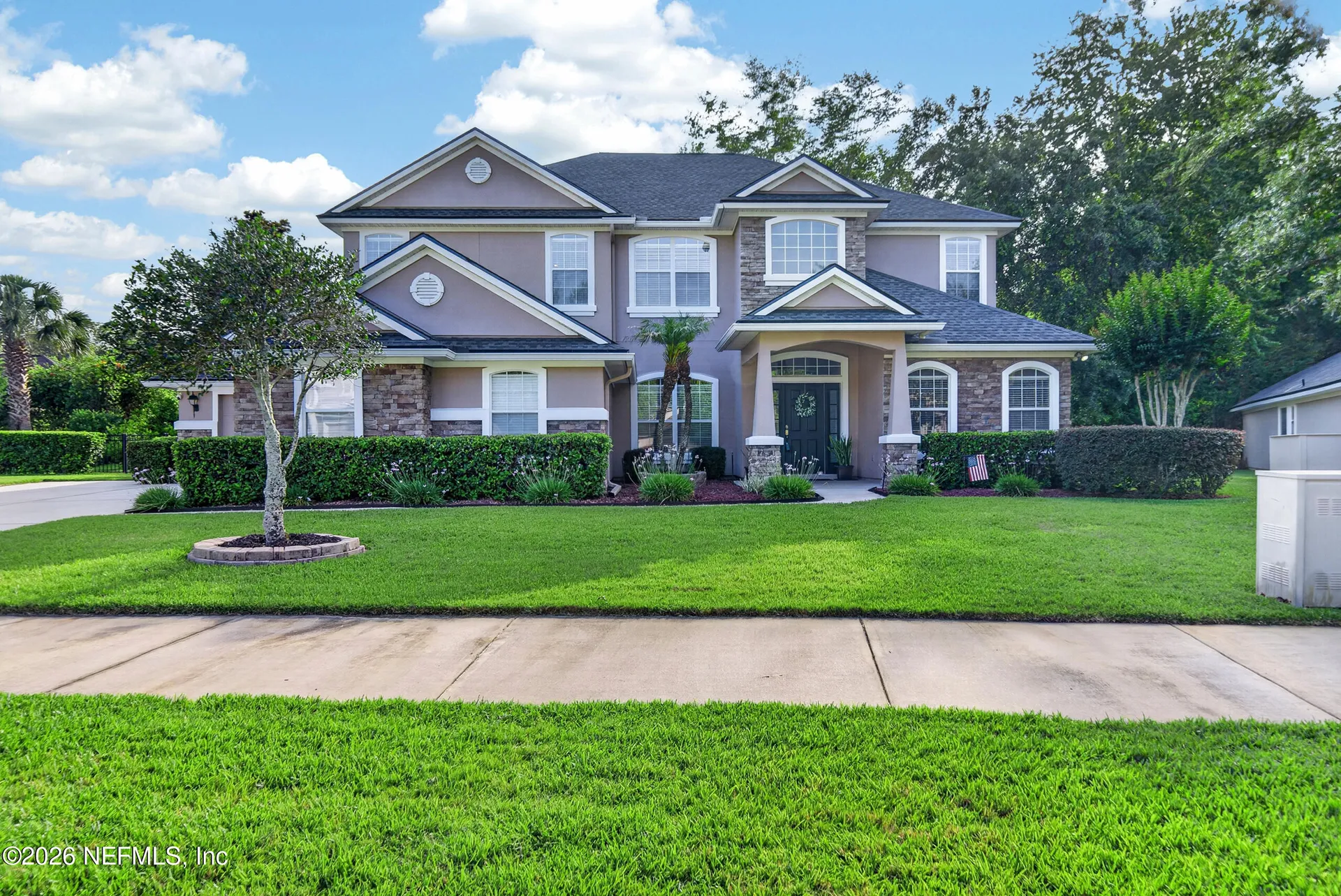 2518 Country Side Drive Fleming Island FL 32003