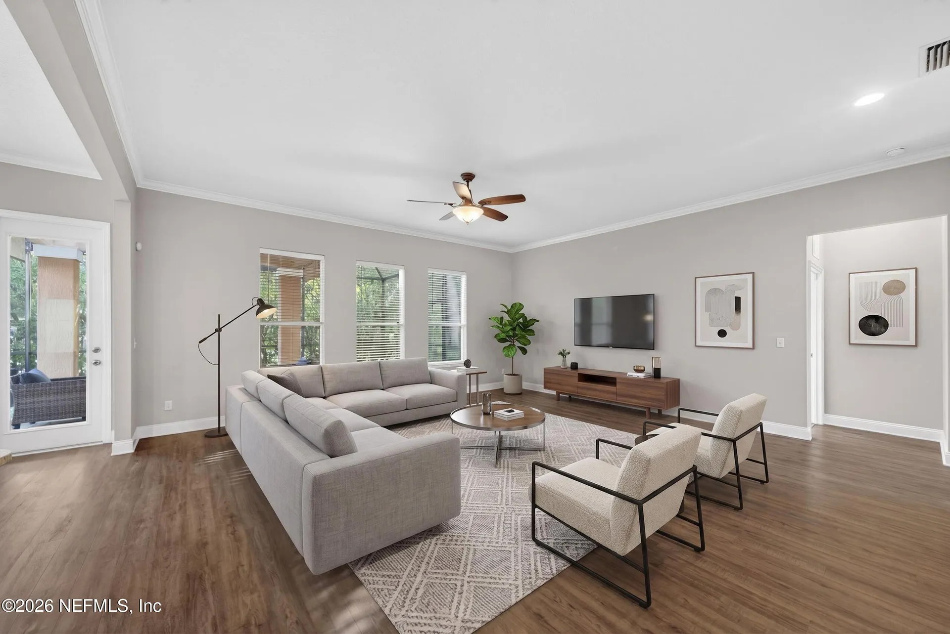2518 Country Side Drive Fleming Island FL 32003