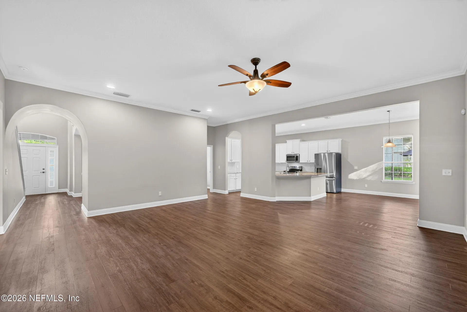2518 Country Side Drive Fleming Island FL 32003