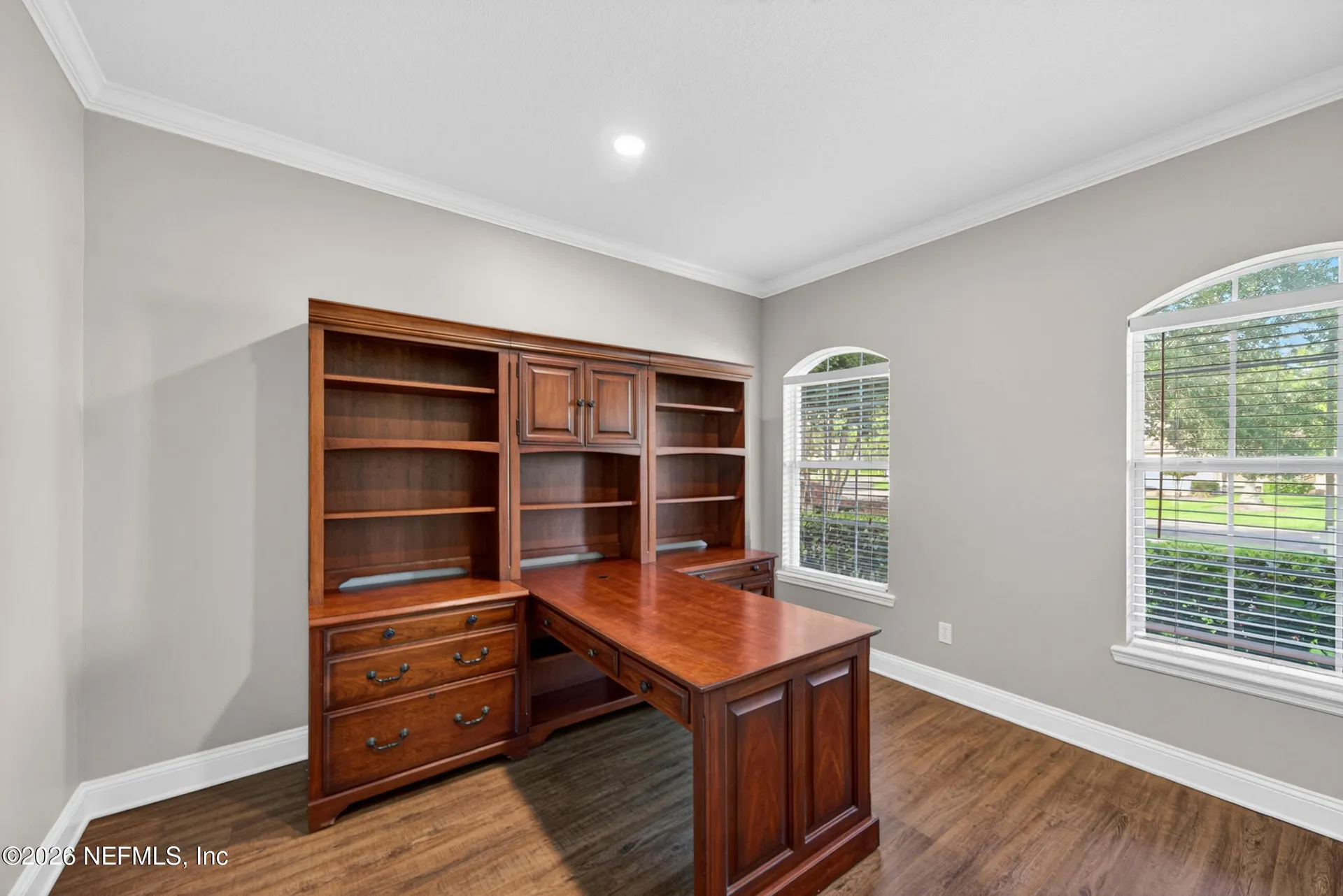 2518 Country Side Drive Fleming Island FL 32003