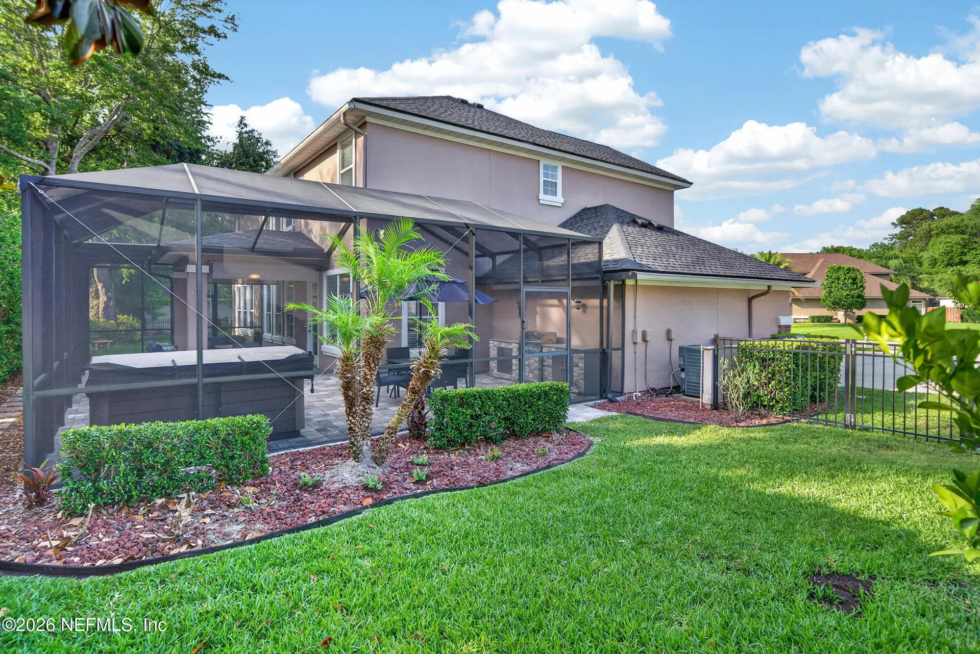 2518 Country Side Drive Fleming Island FL 32003
