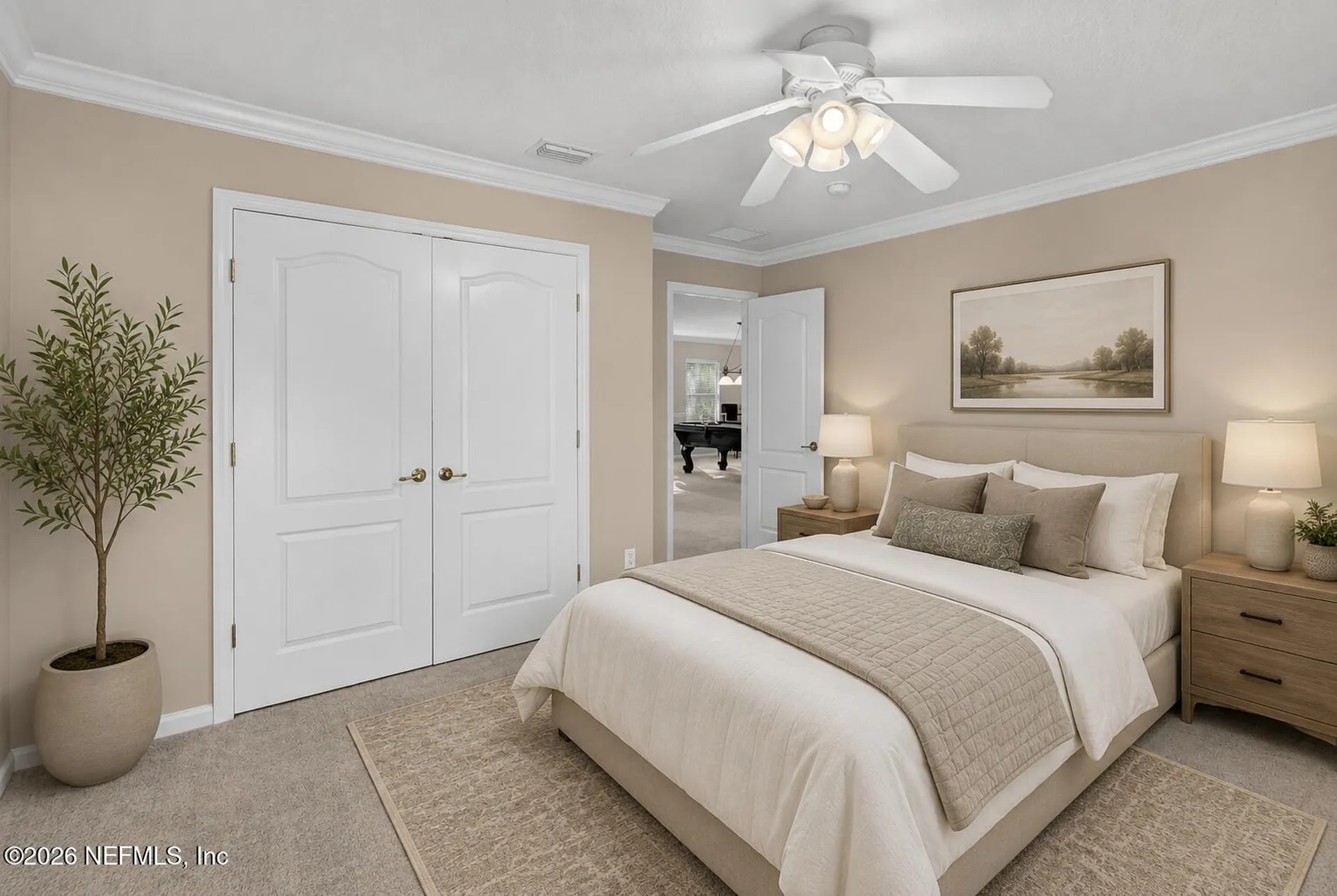 2518 Country Side Drive Fleming Island FL 32003