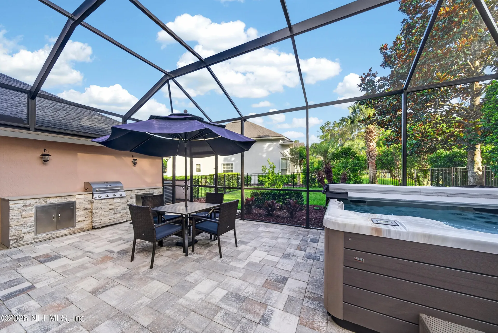 2518 Country Side Drive Fleming Island FL 32003
