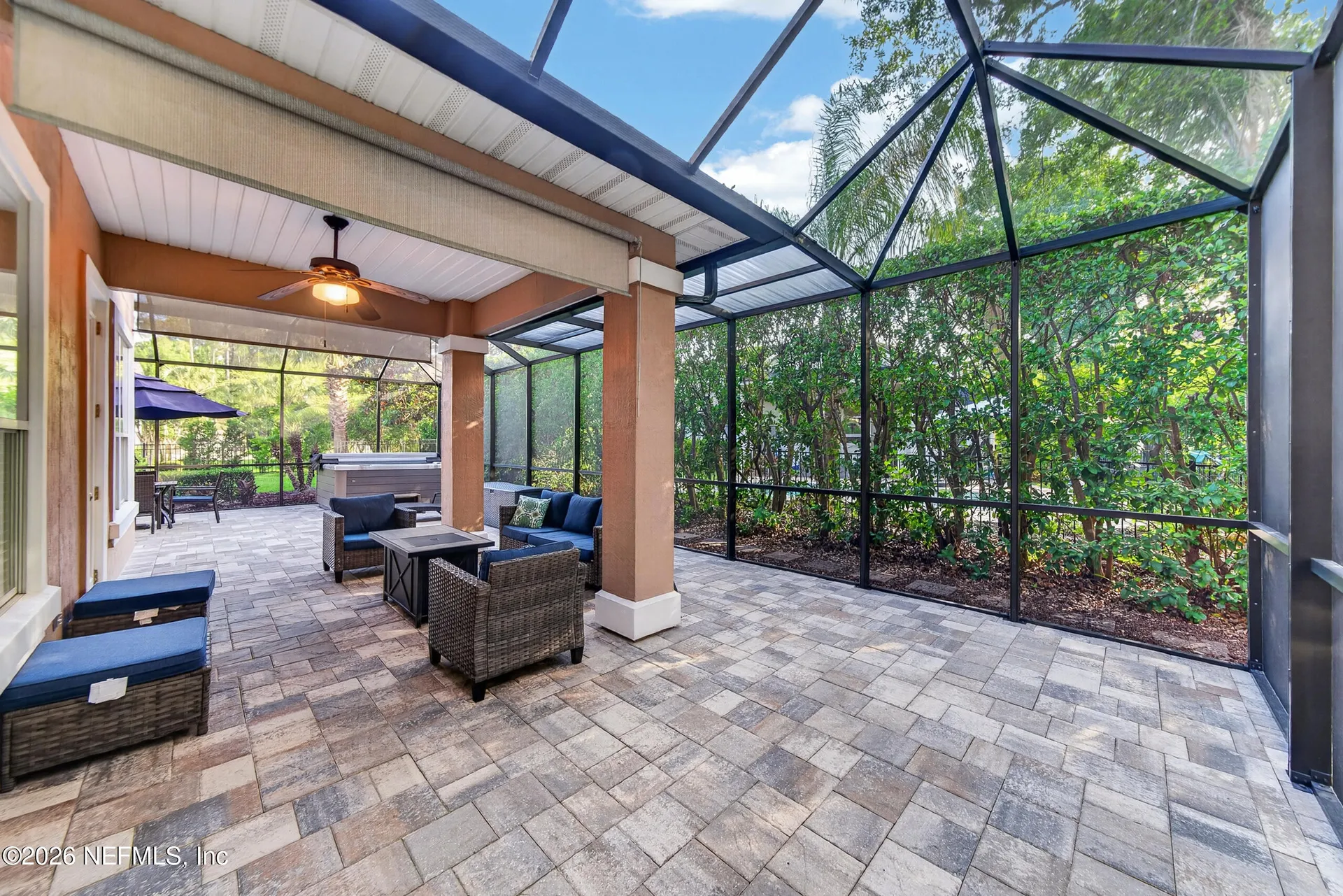 2518 Country Side Drive Fleming Island FL 32003