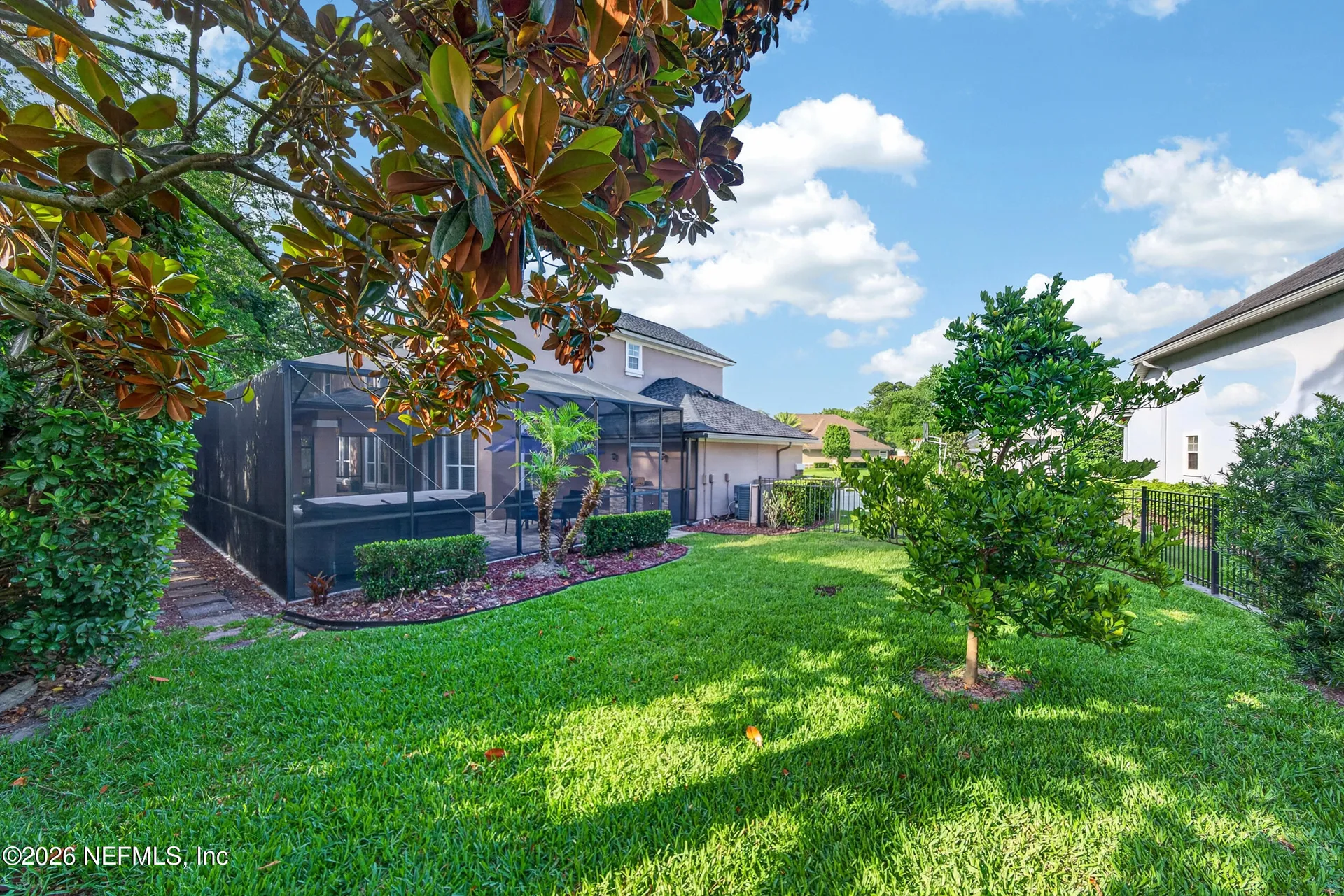 2518 Country Side Drive Fleming Island FL 32003