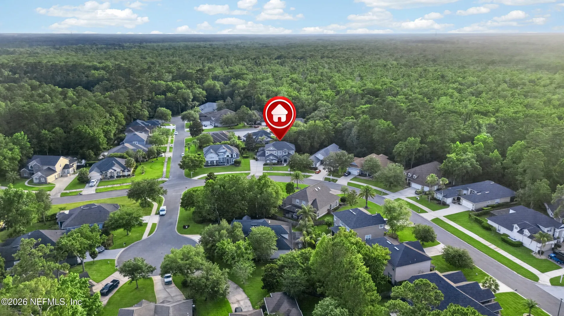 2518 Country Side Drive Fleming Island FL 32003