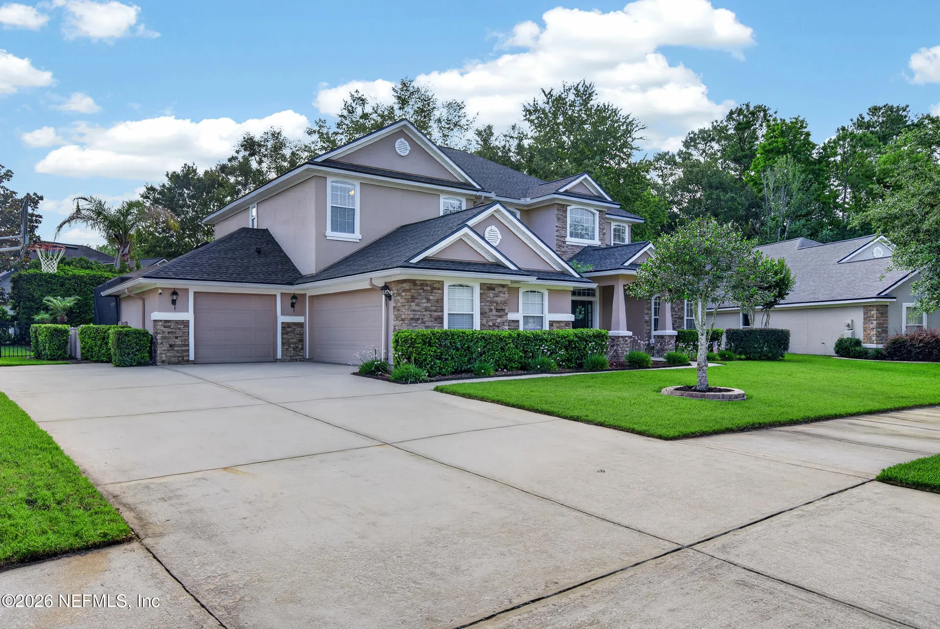 2518 Country Side Drive Fleming Island FL 32003
