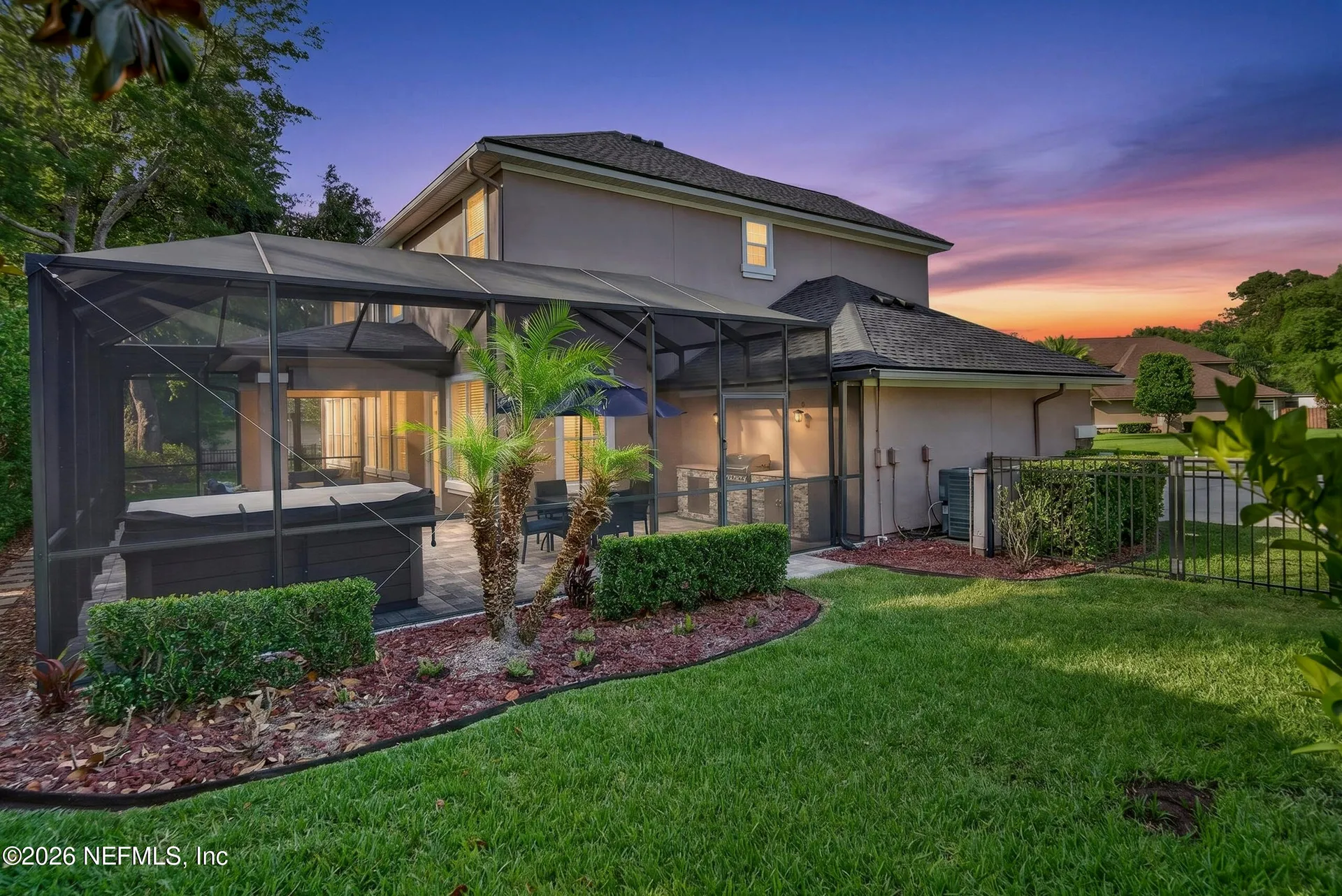 2518 Country Side Drive Fleming Island FL 32003