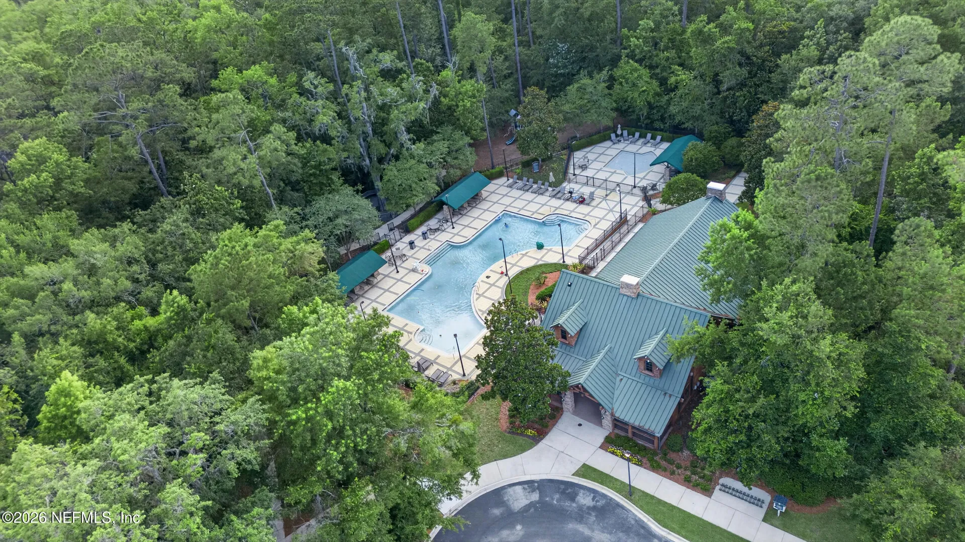 2518 Country Side Drive Fleming Island FL 32003