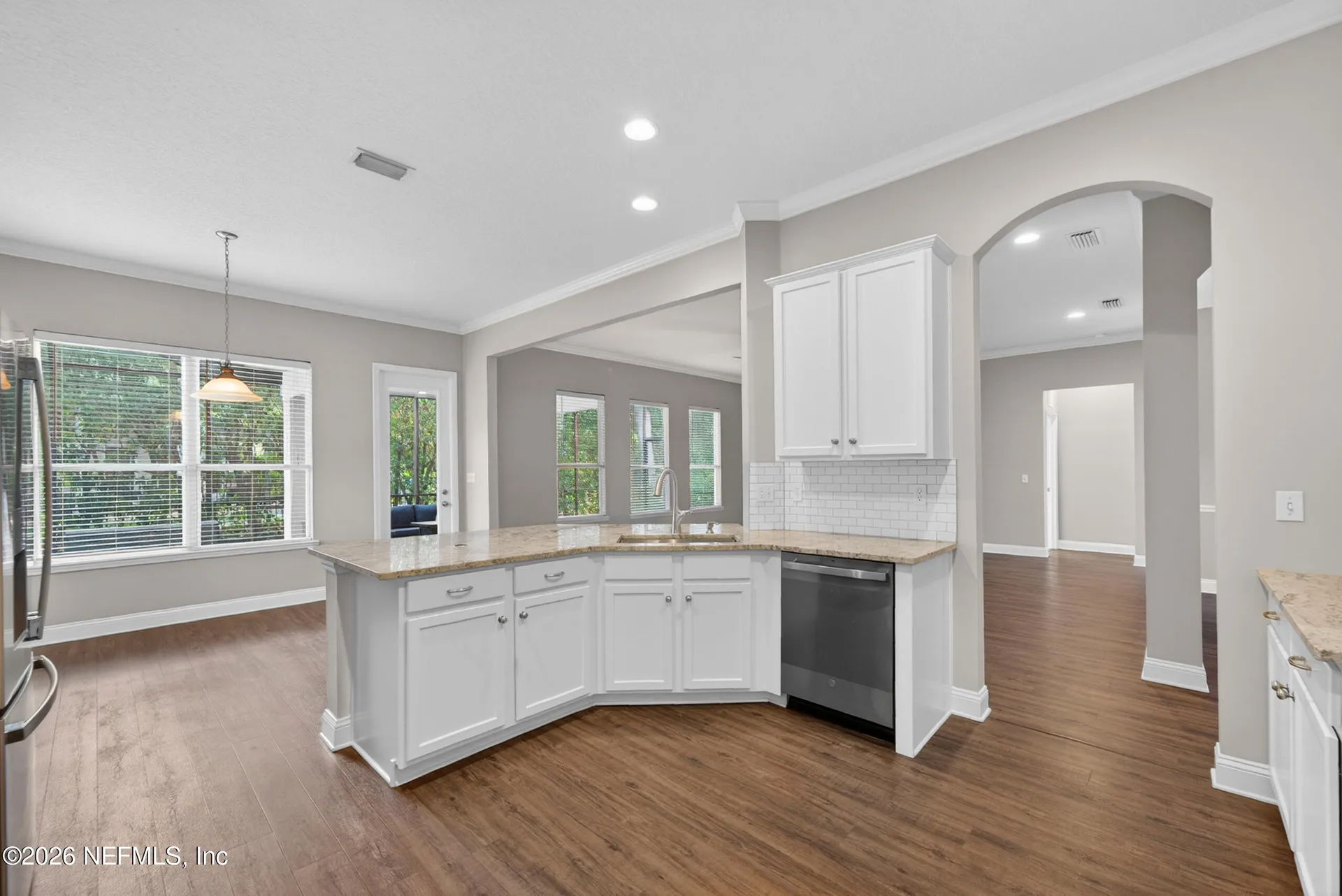 2518 Country Side Drive Fleming Island FL 32003