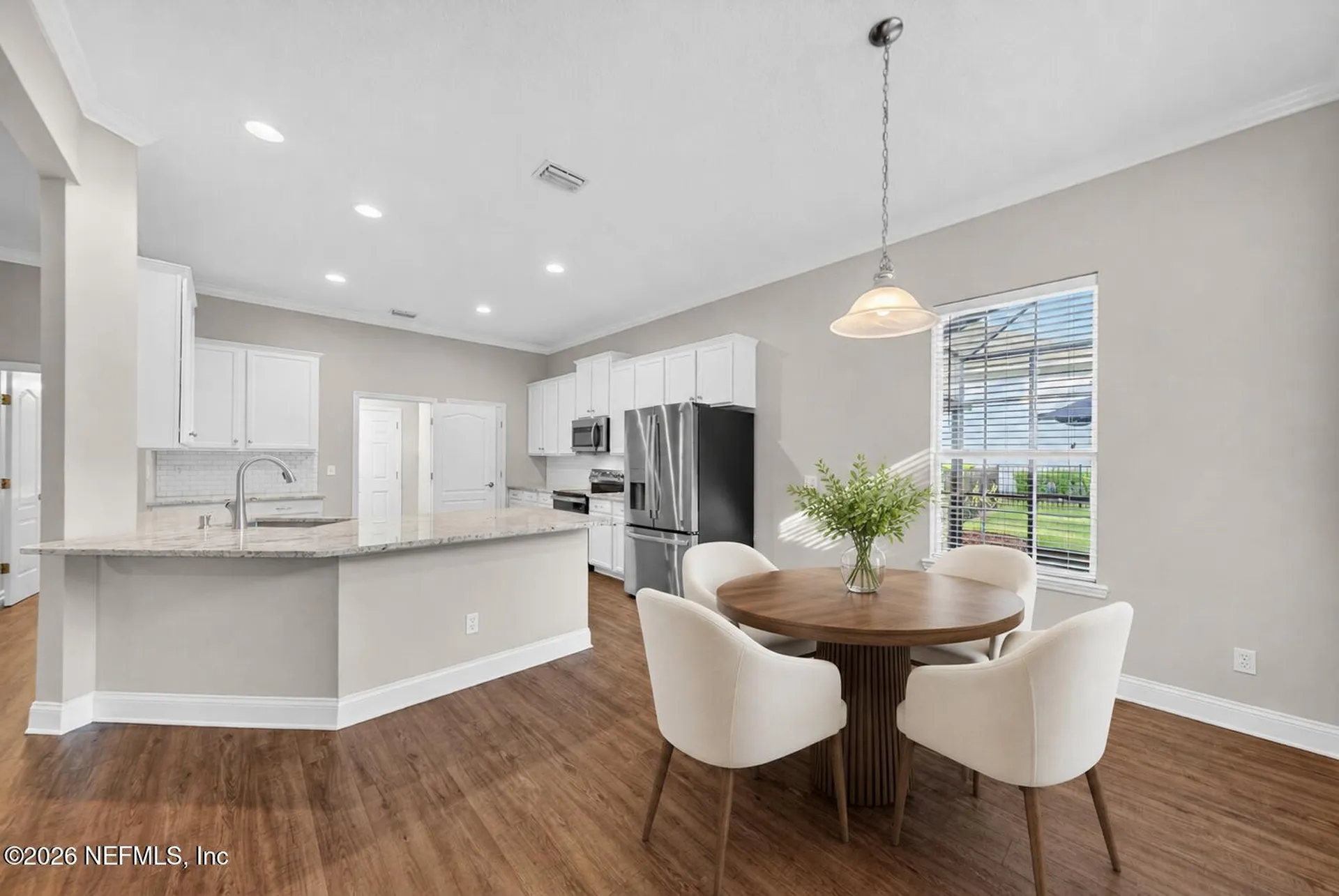 2518 Country Side Drive Fleming Island FL 32003