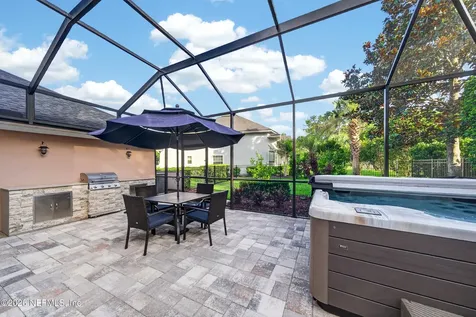 2518 Country Side Drive Fleming Island FL 32003