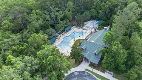 2518 Country Side Drive Fleming Island FL 32003