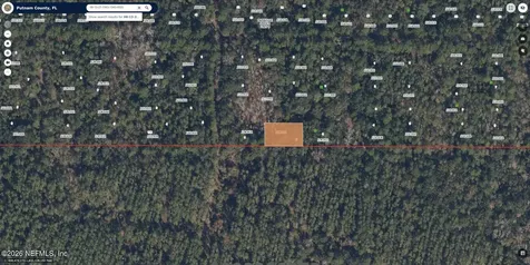 103 Azalea Drive Georgetown FL 32139