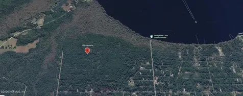 103 Azalea Drive Georgetown FL 32139