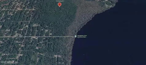 103 Azalea Drive Georgetown FL 32139