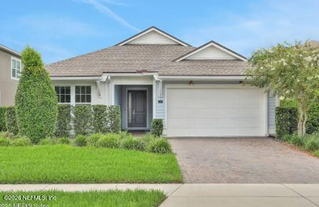 321 Palm Island Way Ponte Vedra FL 32081