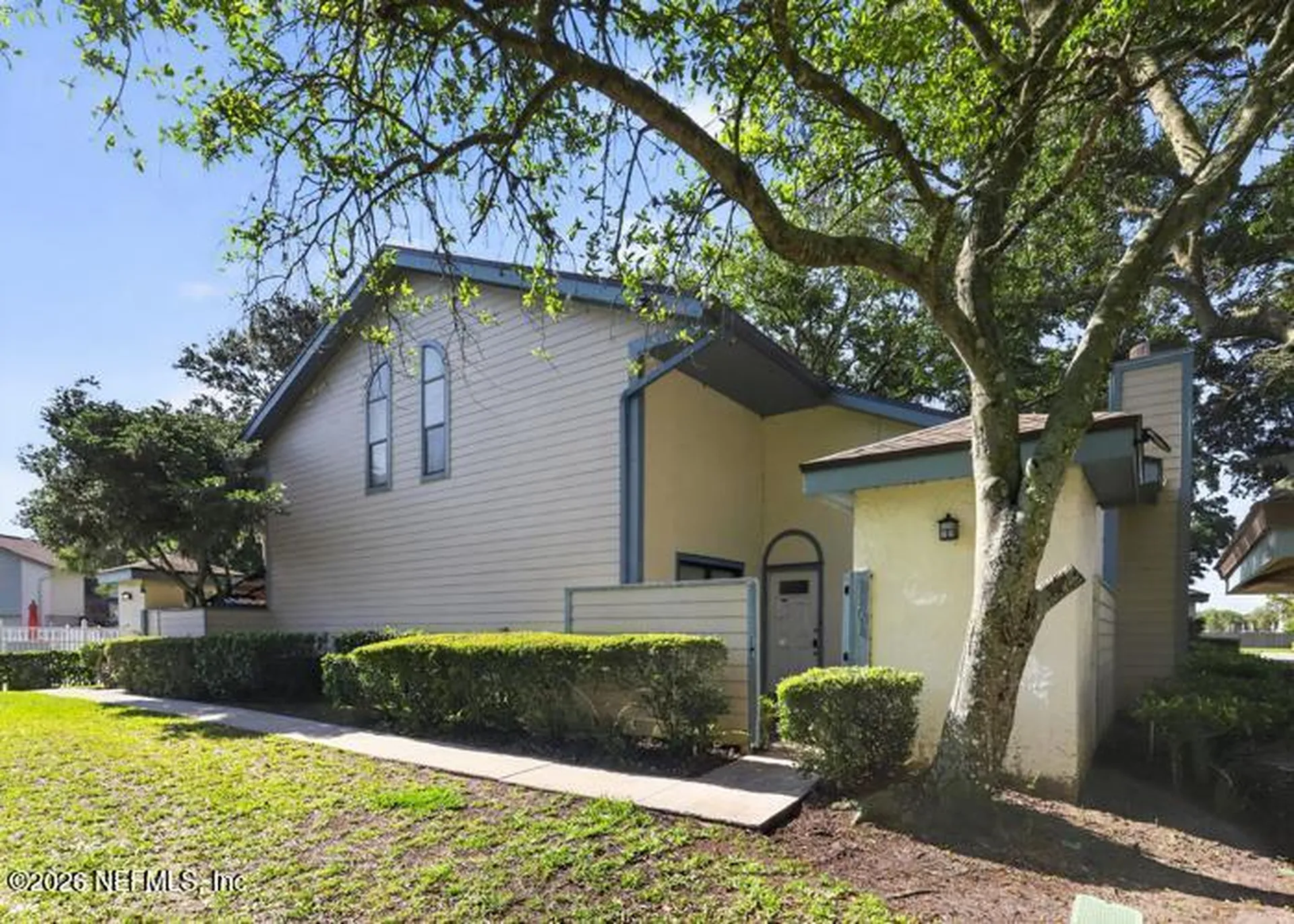 1101 W Defender Court Jacksonville FL 32233