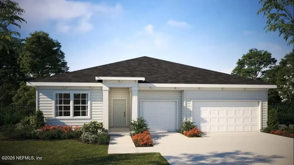 16 Silver Glen Drive Palm Coast FL 32137