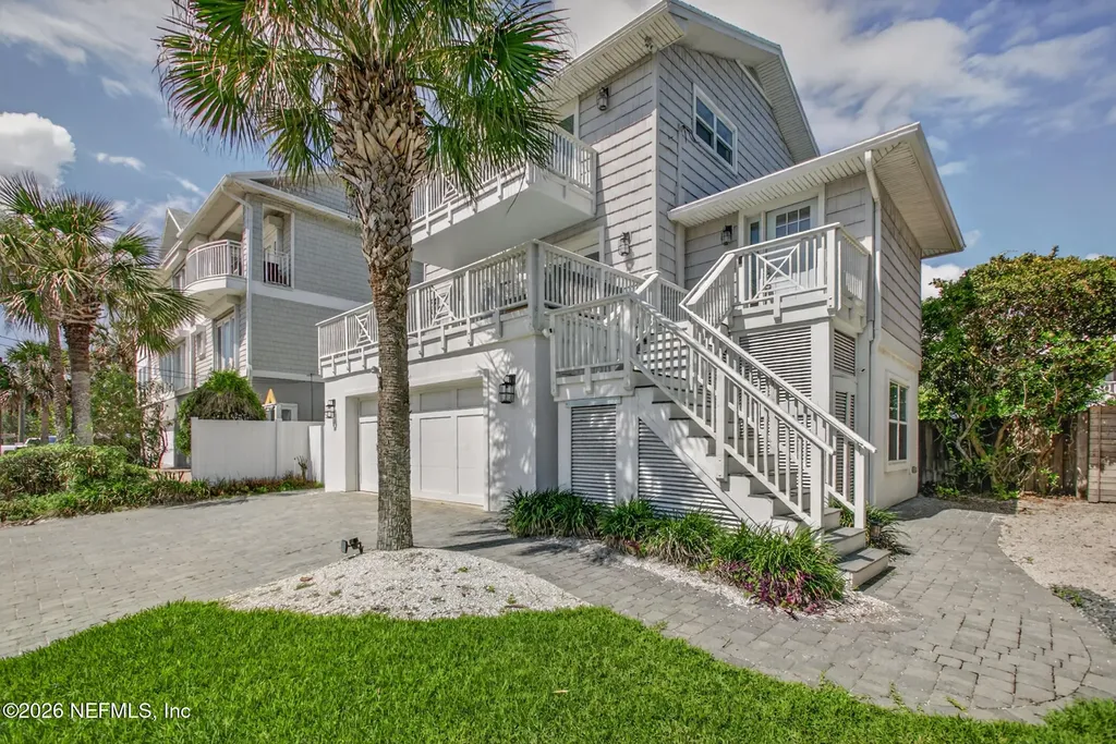 1766 Beach Avenue Atlantic Beach FL 32233