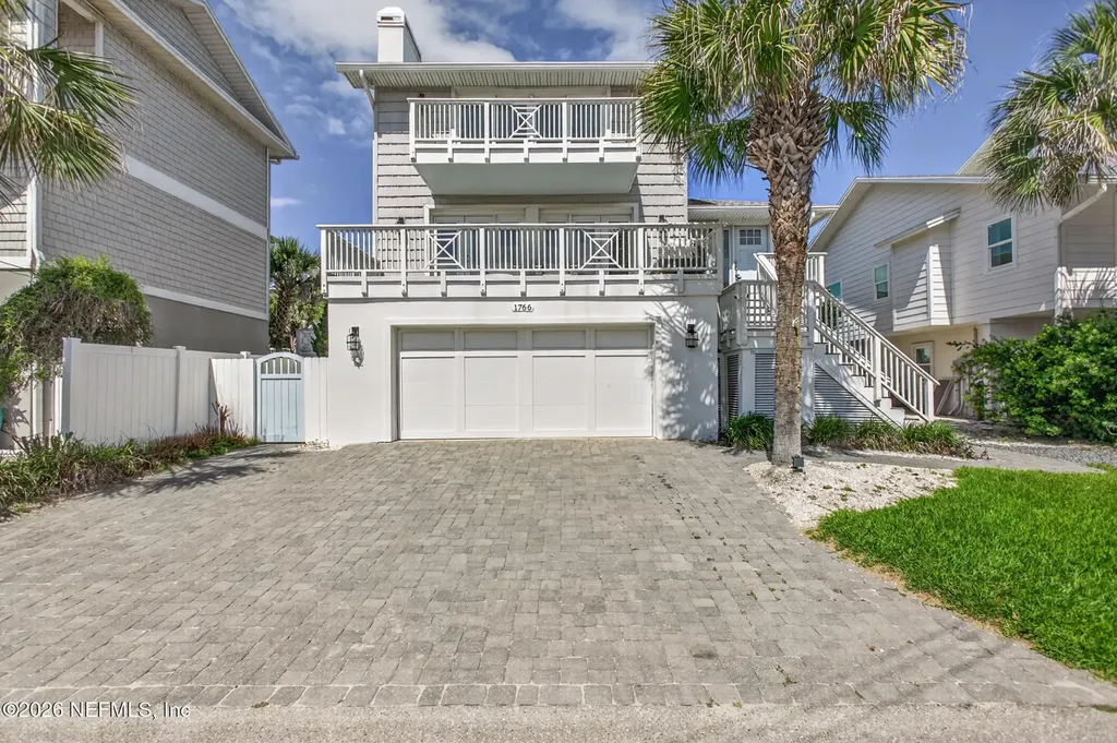 1766 Beach Avenue Atlantic Beach FL 32233