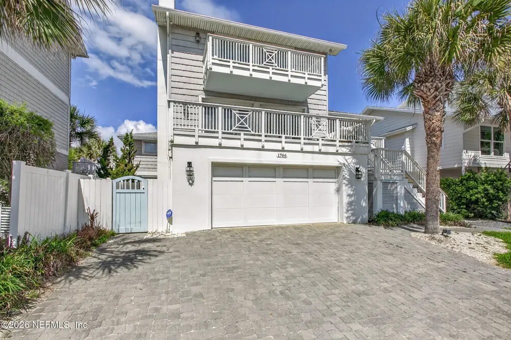 1766 Beach Avenue Atlantic Beach FL 32233