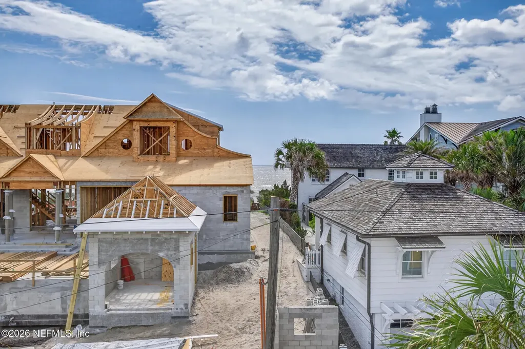 1766 Beach Avenue Atlantic Beach FL 32233