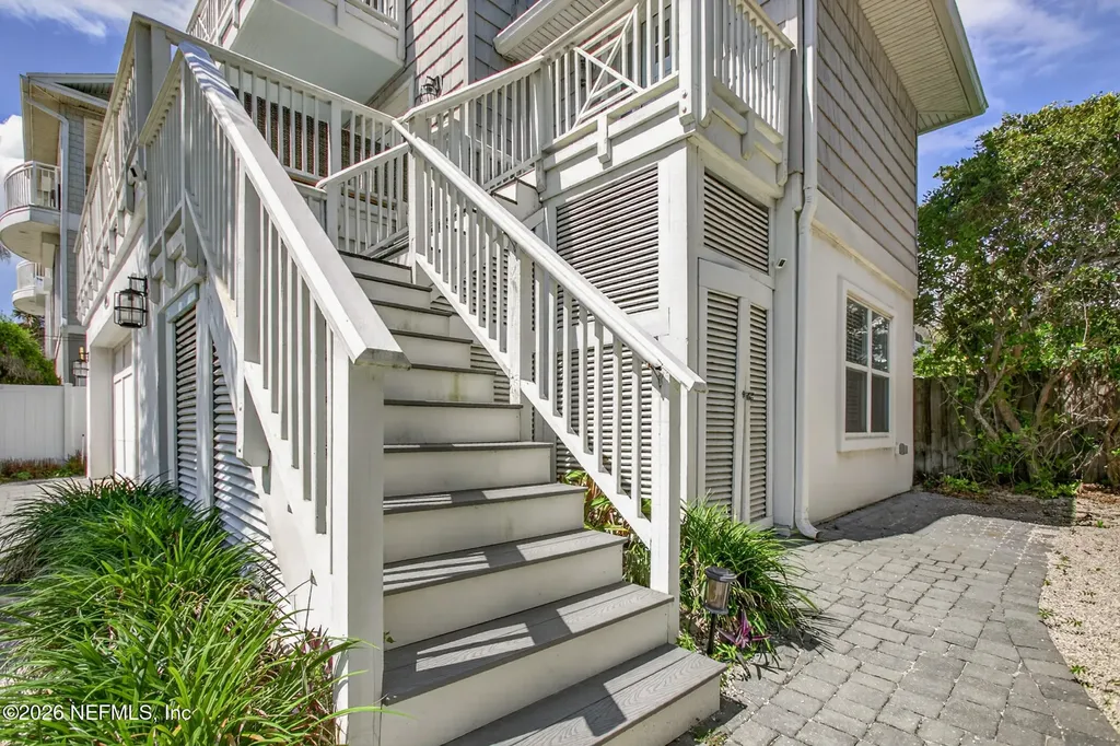 1766 Beach Avenue Atlantic Beach FL 32233