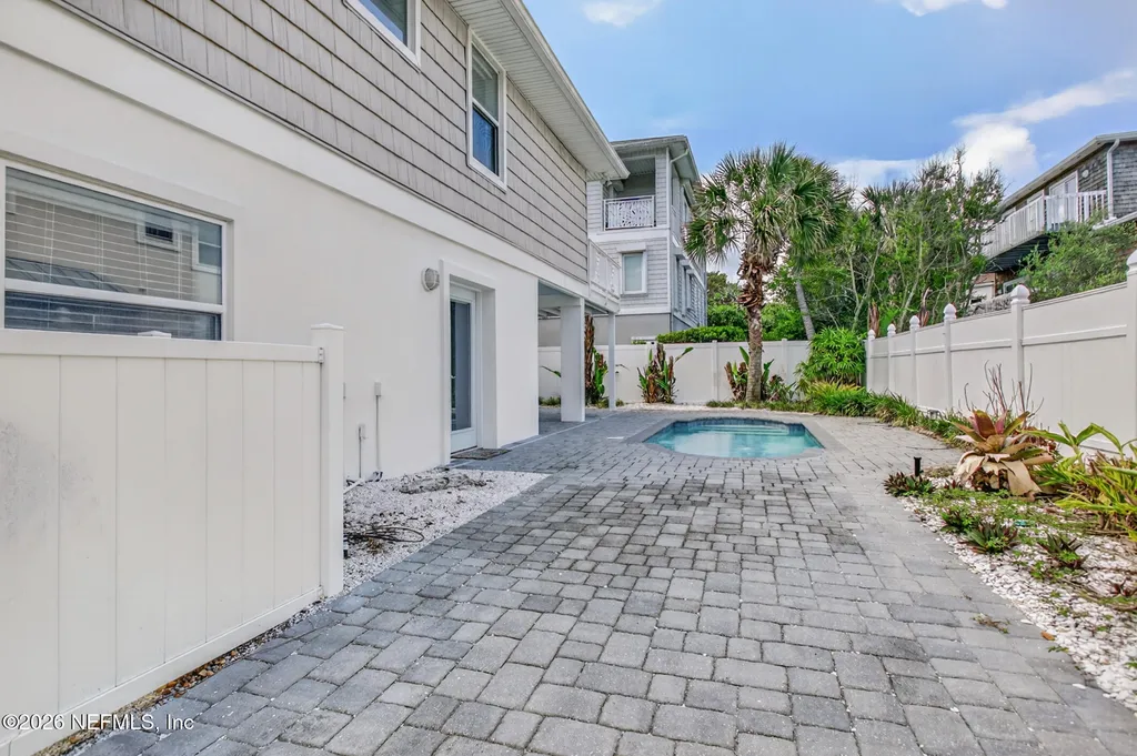 1766 Beach Avenue Atlantic Beach FL 32233