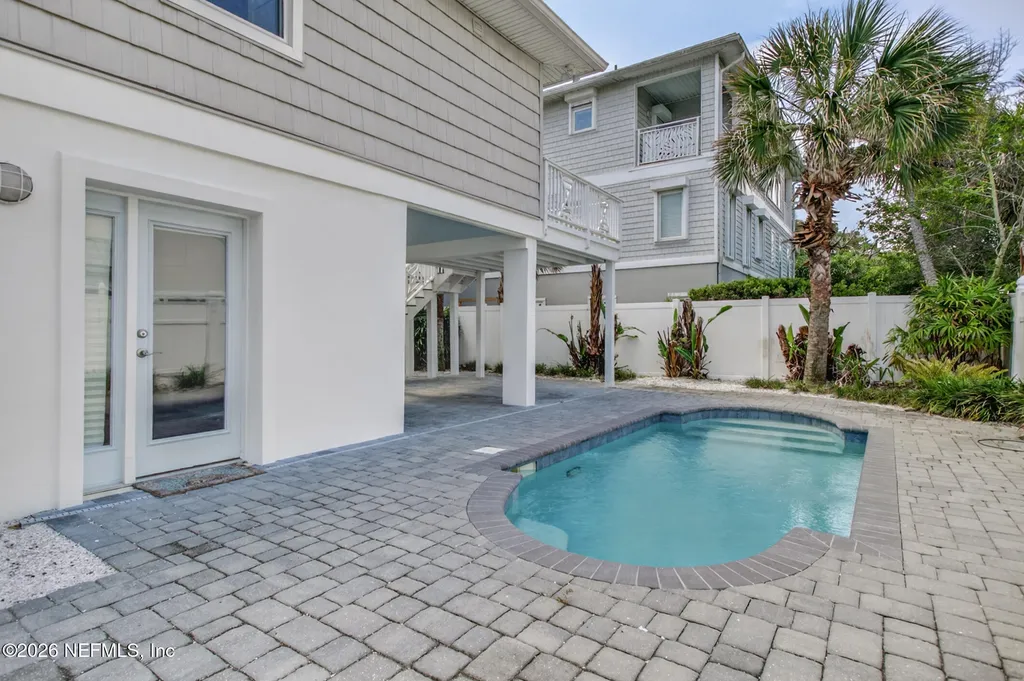 1766 Beach Avenue Atlantic Beach FL 32233