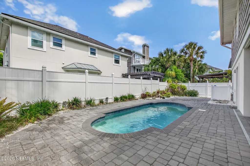 1766 Beach Avenue Atlantic Beach FL 32233